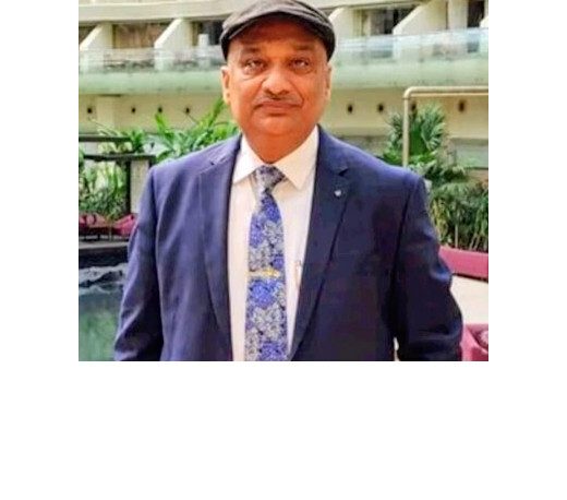 महागठबंधन ने फिर खेला सुनील कुमार सिंह पर दांव, एमएलसी चुनाव के लिए नामांकन